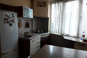 квартира за адресою Водопровідна вул., 57