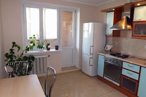 квартира за адресою Леся Курбаса просп., 7-А