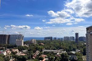 квартира по адресу Французский бульв., 22/1