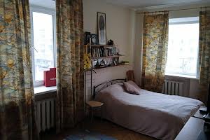 квартира за адресою Лесі Українки бульв., 15