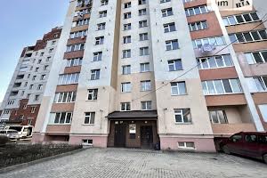 квартира за адресою Лісогринівецька вул., 4/1