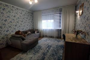дом по адресу Центральна