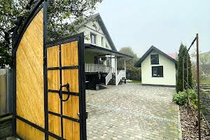 будинок за адресою Рівне, Зарічна вул.
