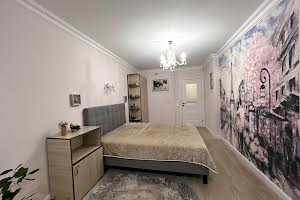 квартира за адресою Проскурівського підпілля вул., 157