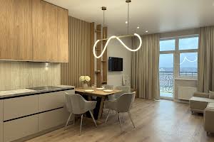 квартира за адресою Спаська вул., 35
