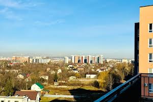 квартира за адресою Приозерна вул., 28