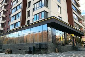 квартира за адресою Вербицького вул., 7Д
