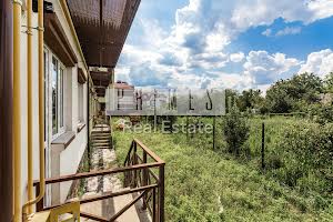 будинок за адресою с. Ходосівка, Лугова вул.