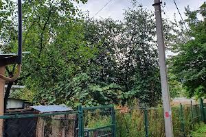 ділянка за адресою Івана Франка