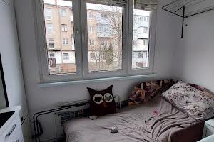 квартира за адресою Леся Курбаса вул., 3