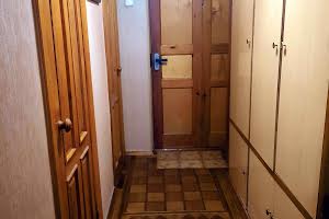 квартира за адресою Аерокосмічний просп. (Гагаріна), 48