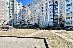 квартира по адресу Кошевого Олега ул., 35