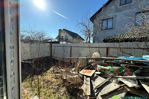 будинок за адресою Євгена Коновальця вул.