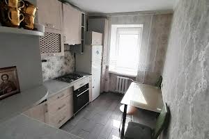 квартира за адресою Зарічанська вул., 12а