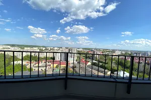 квартира за адресою Джорджа Вашингтона вул. (), 1