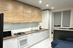 квартира за адресою Набережна Перемоги вул., 44п