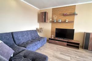 квартира по адресу Юності ул., 3