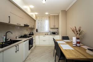 квартира по адресу Бельведерская ул., 23