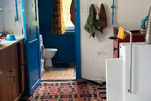 дом по адресу Хутірська