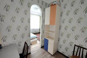 дом по адресу Холодноярської Бригади ул. (Сумсько-Київських Дивізій)