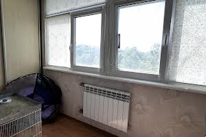 квартира за адресою Нескорених вул., 46