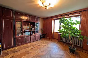 квартира по адресу Шевченко бульв., 243