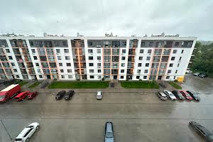 квартира за адресою Райдужна вул., 100