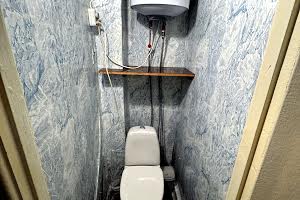 квартира по адресу Парамонова ул., 7