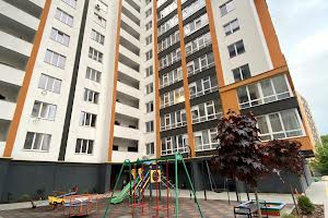 квартира за адресою Старокостянтинівське шосе, 20-3 Б