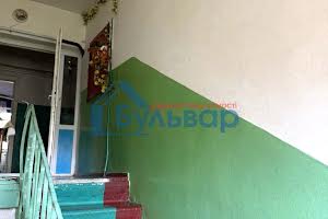 квартира за адресою Великий пров., 4