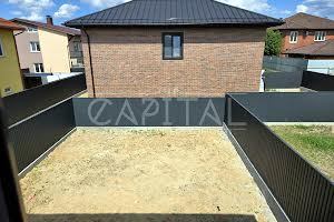 дом по адресу с. Белогородка, Санаторна, 25-32