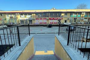 комерційна за адресою Валерія Лобановського вул., 30 б