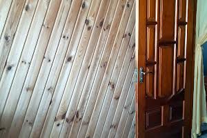 будинок за адресою с. Крижанівка, масив Причал 218
