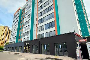 квартира за адресою Проспект Миру, 251-А 