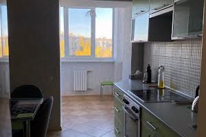 квартира по адресу Ильфа и Петрова ул., 11а