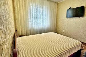 квартира за адресою Кривий Ріг, Європейський бульв., 16