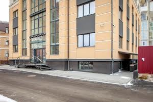 коммерческая по адресу Степана Рудницкого ул. (Вильямса академика), 2-Б