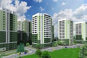 квартира за адресою Рогатинська Левада вул. (Іванівський), 22