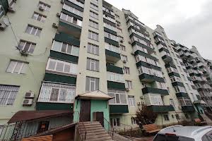 квартира по адресу Головатого ул., 89
