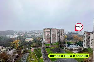 квартира за адресою Львів, Лазаренка Академіка вул., 36