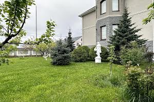 будинок за адресою Київська вул.