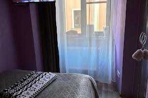 квартира за адресою Краківська вул., 2