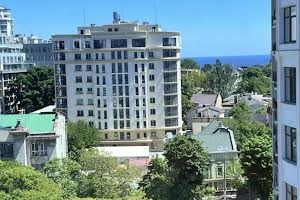 квартира за адресою Італійський бульв., 1а