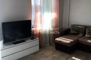 квартира за адресою Отакара Яроша вул., 37