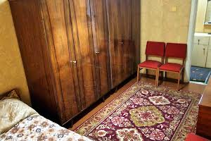 квартира по адресу Запорізьке шосе, 2а