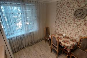 квартира за адресою Казарського вул., 1Б