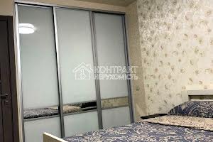 квартира по адресу Тракторостроителей просп., 108