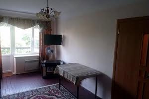 квартира за адресою Юрія Савіцького вул. (50-річчя Жовтня), 26