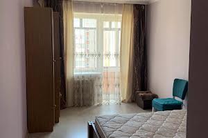 квартира по адресу Варшавская ул., 65