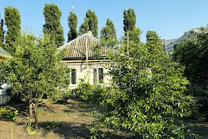 дом по адресу Редутная, 31